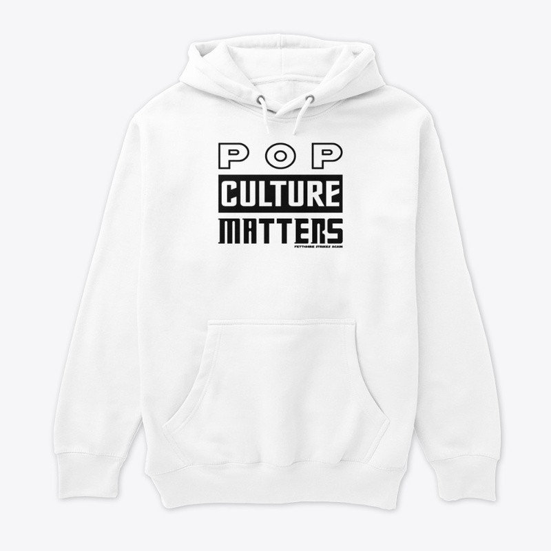 Pop Culture Matters
