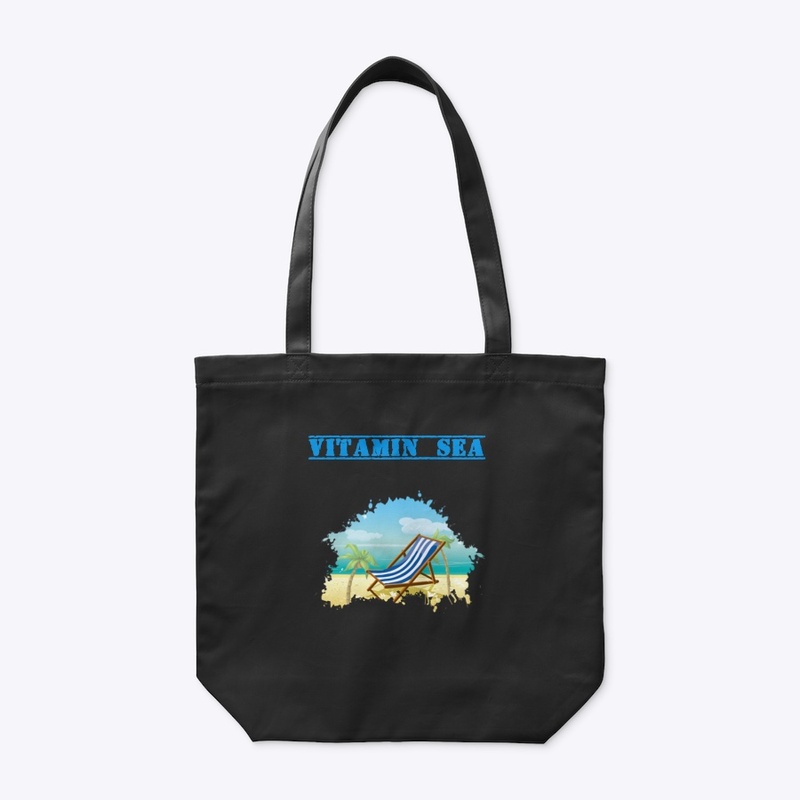 Vitamin Sea 