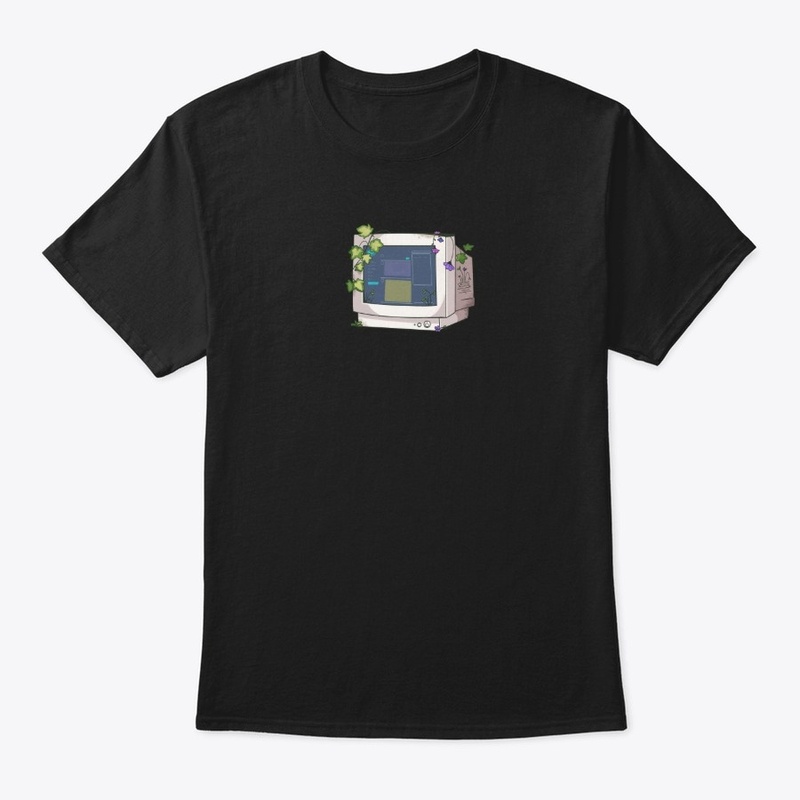 Ancient Monitor T-Shirt