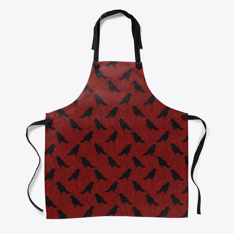 Ravens Pattern