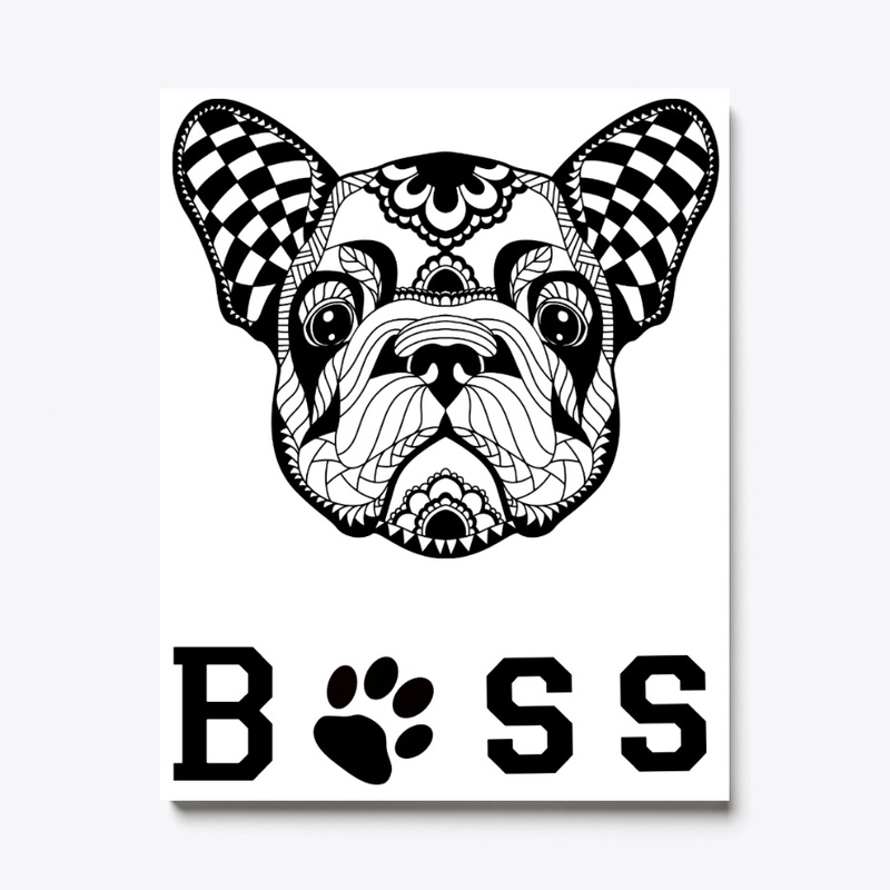 Boss