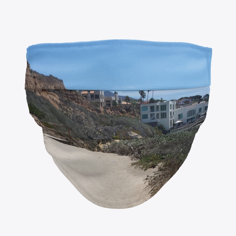 Beach Series 3