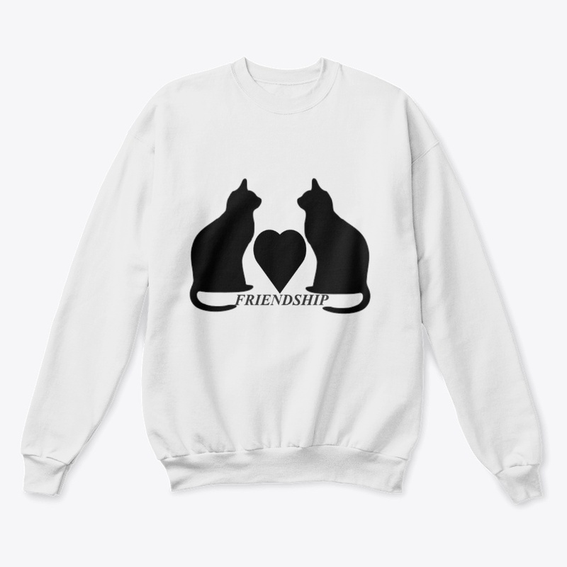 Cat Friendship