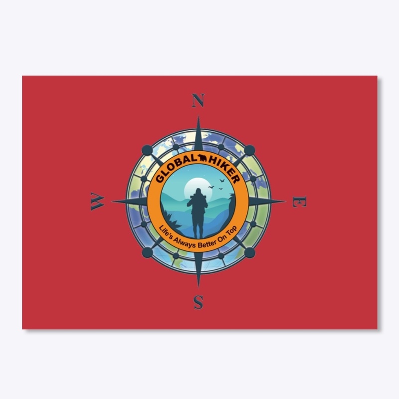 Global Hiker Accessories