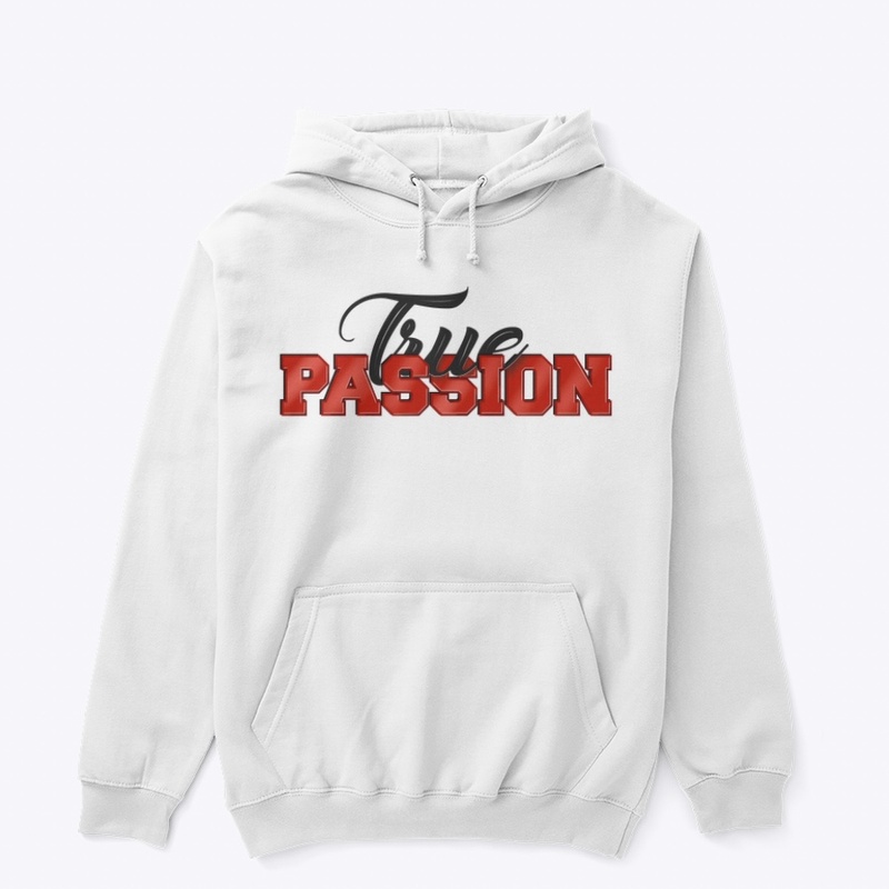 True Passion 