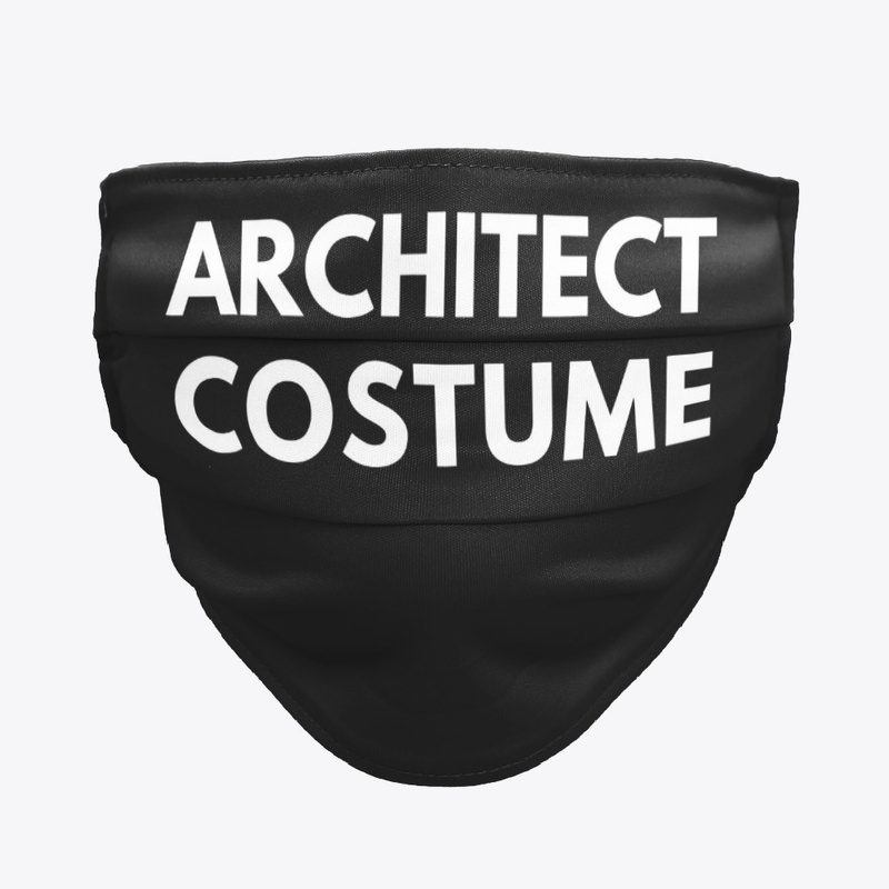 Architect Costume