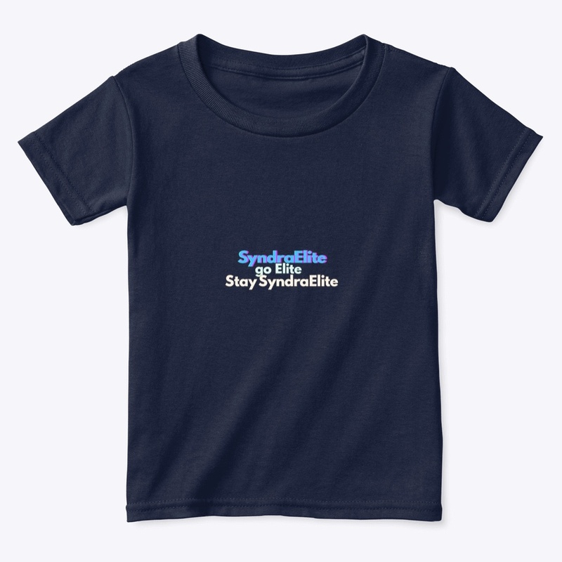 Welcome to SyndraElite Shirts hoodies