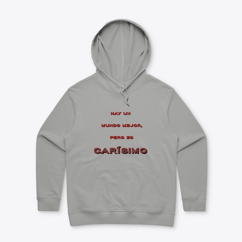Carisimo