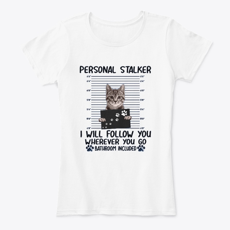 Personal Stalker Meow 