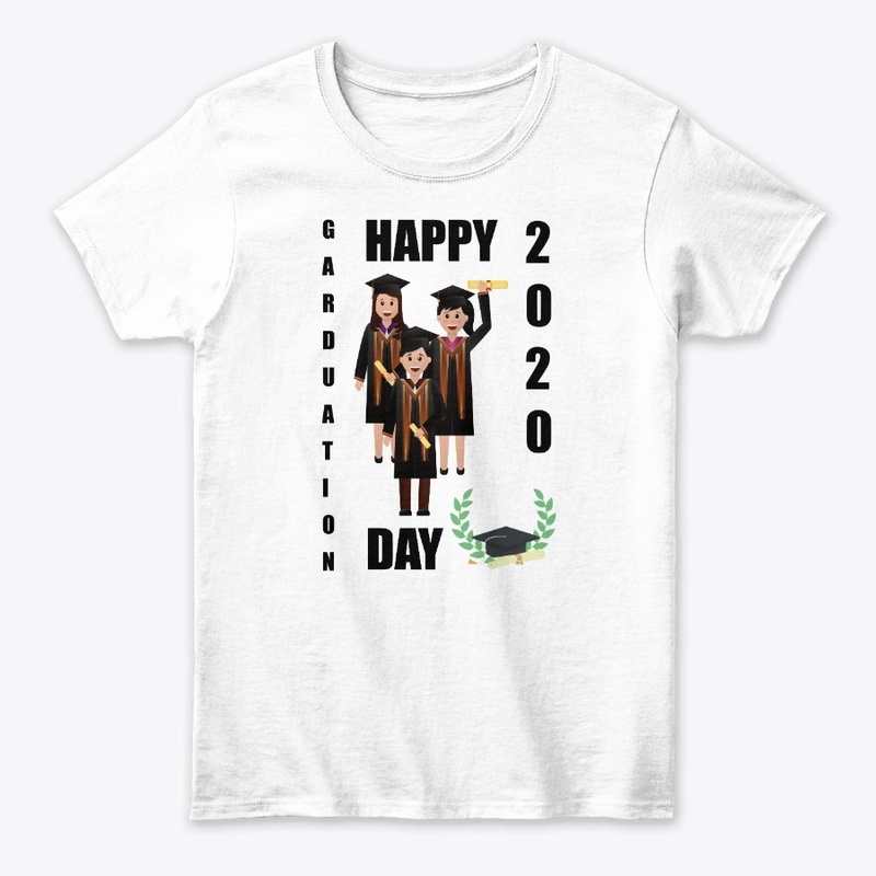 Happy Graduation Day 2020