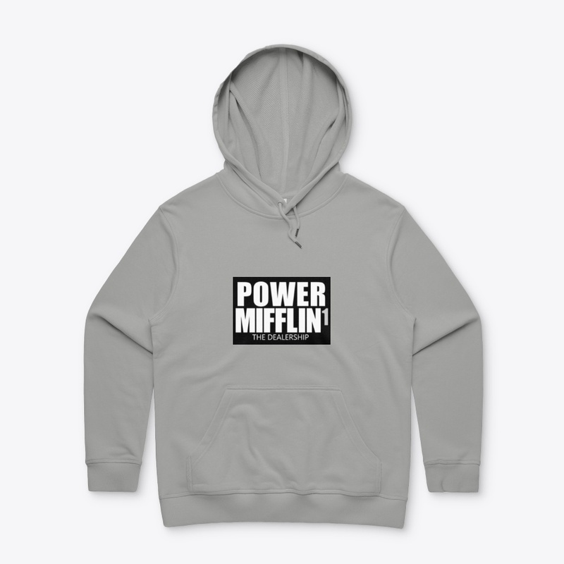 PowerMifflin Merch