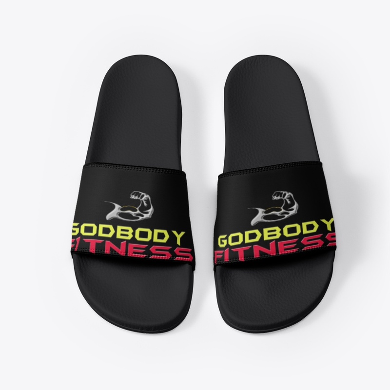 GodBody Slides
