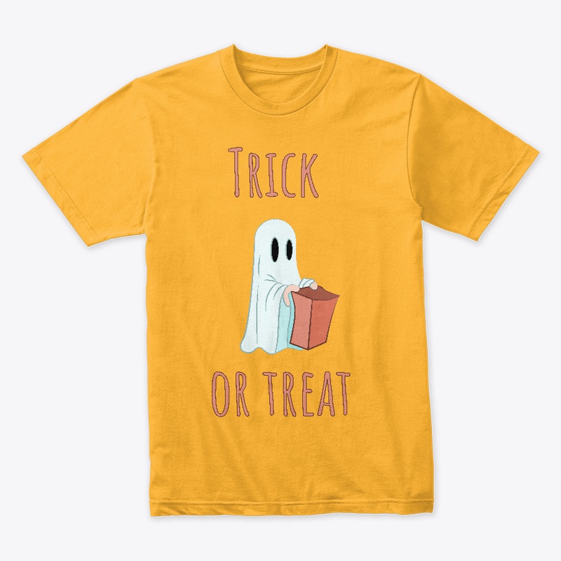 Trick or Treat