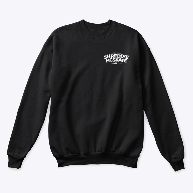 SHREDDIE MCSKATE Tee