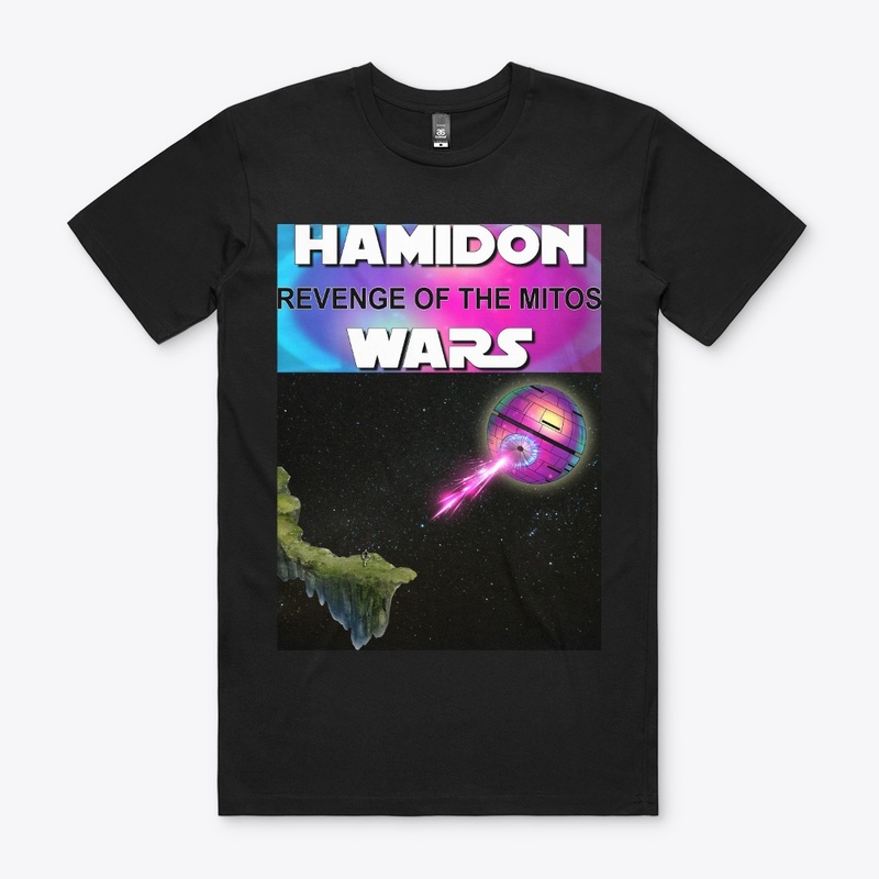 Hamidon Wars