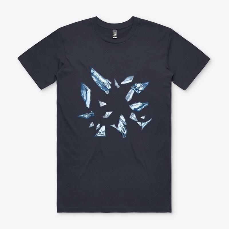 New cylon Tee