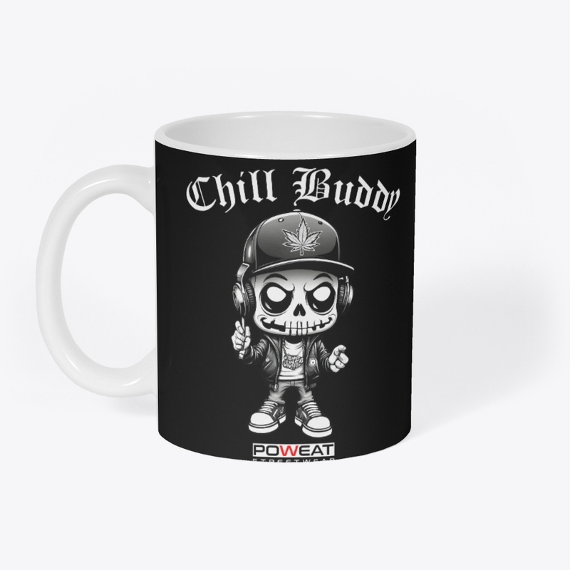 Chill Buddy