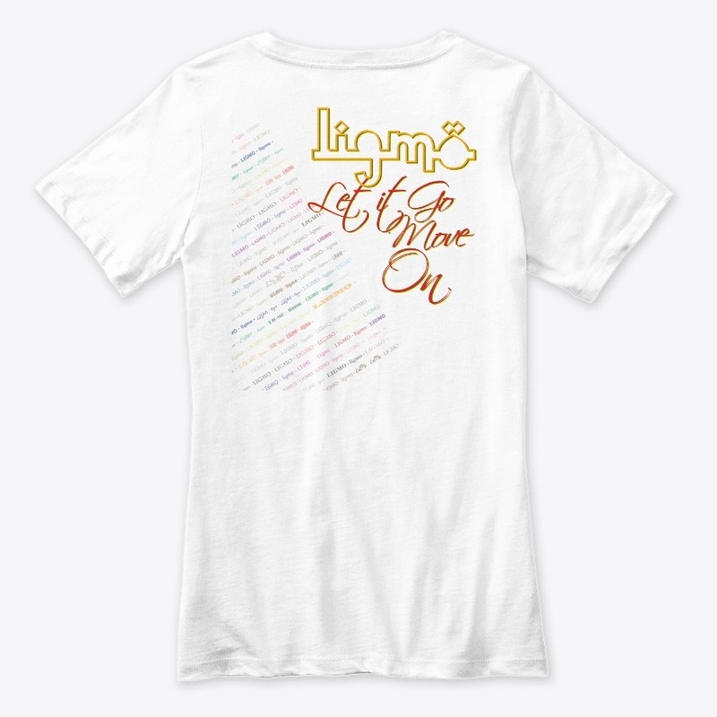 LIGMO -  Gift of Love