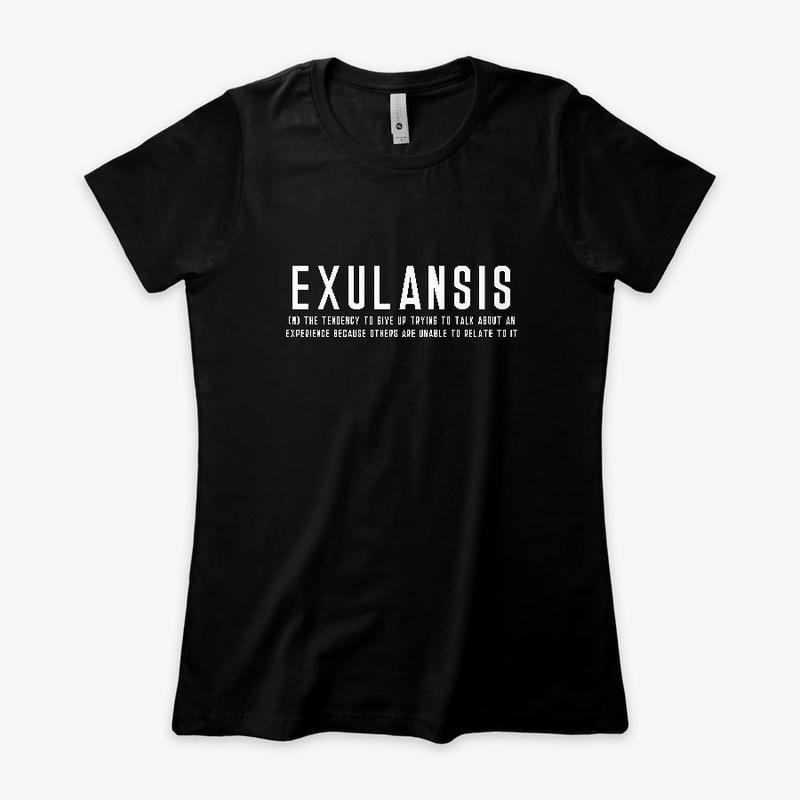 exulansis