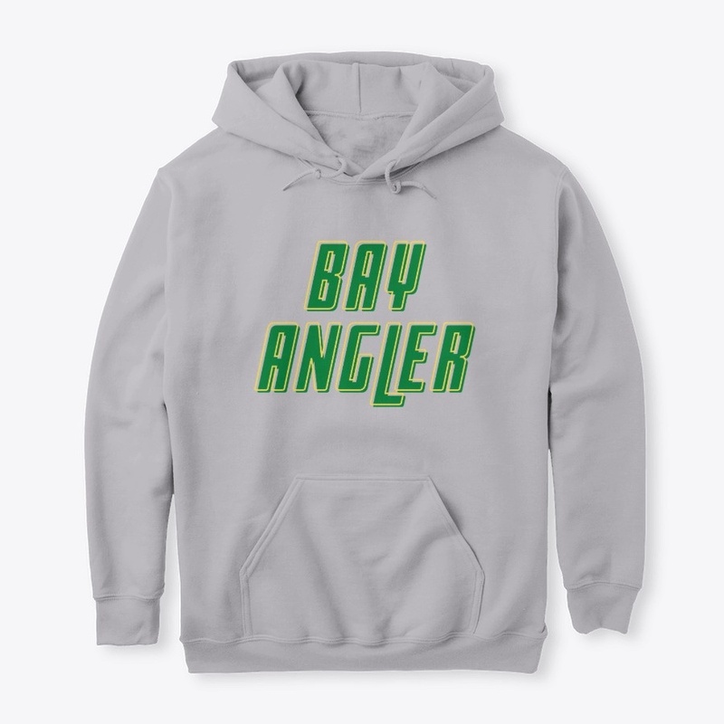 Bay Angler Oak