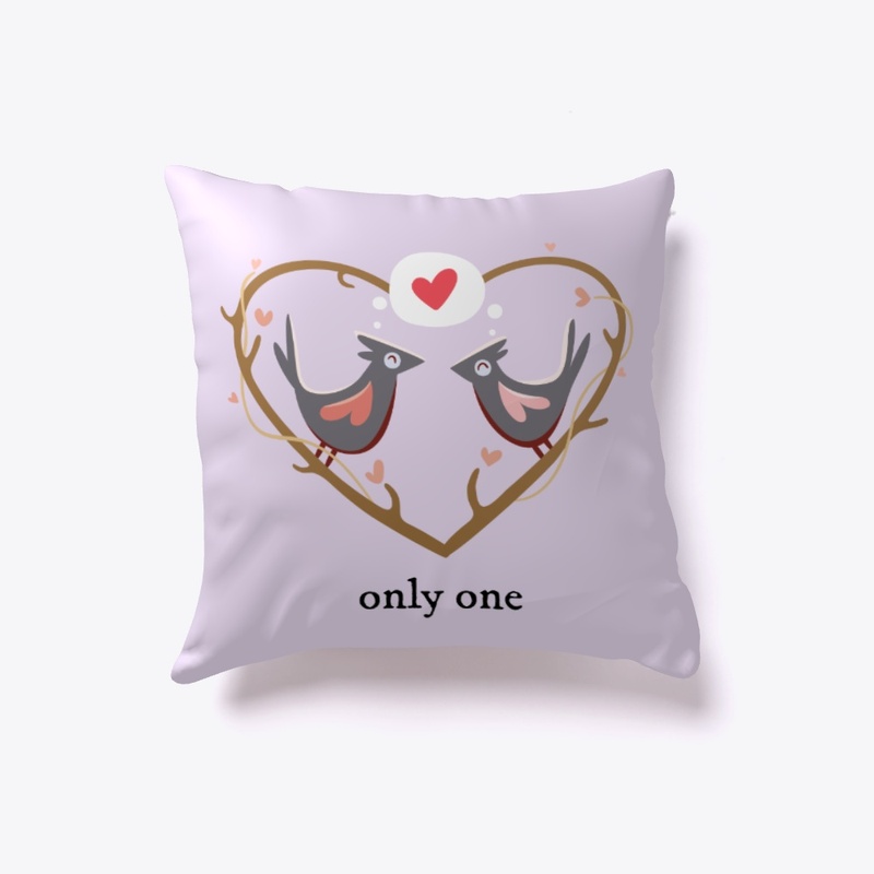 Love Birds