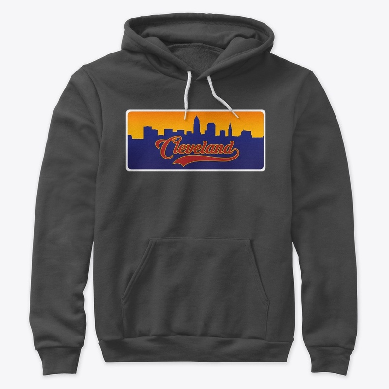 Cleveland Classic City