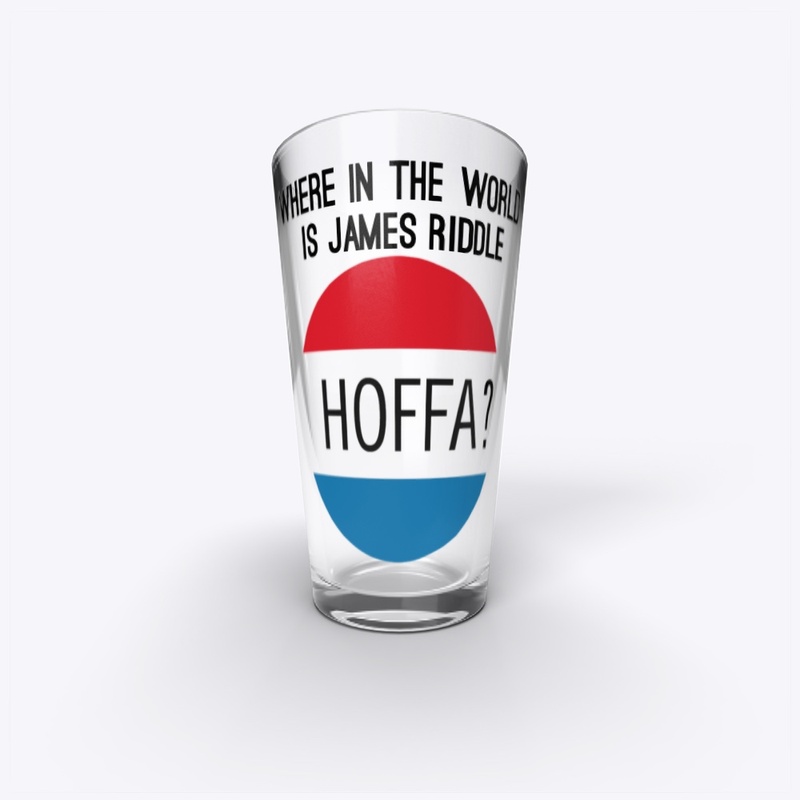 Jimmy Hoffa