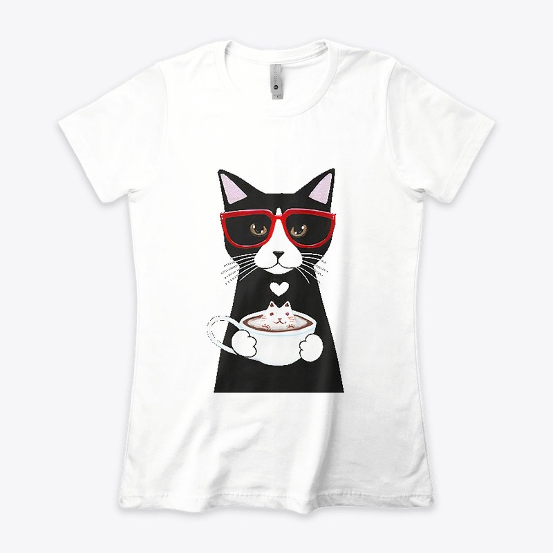 coffee Cat