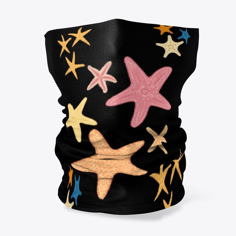 Sweet Island Starfish