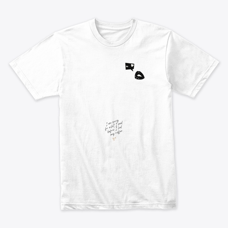 This T-shirt is very trending