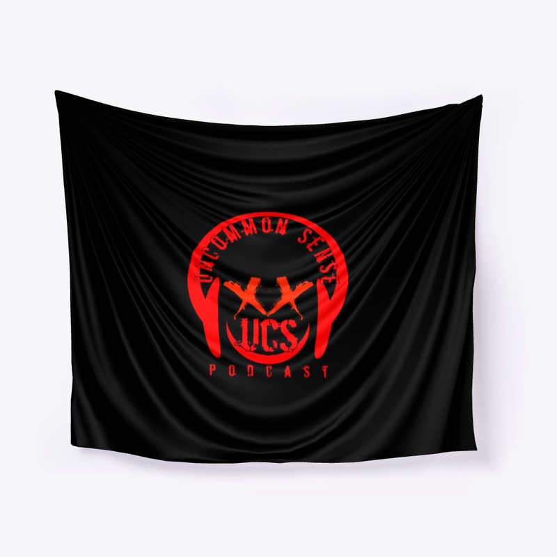 UCS Merch