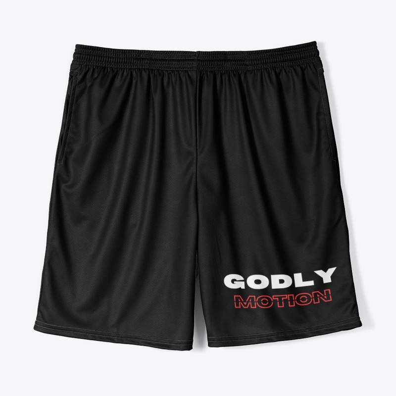 GODLY MOTION APPAREL