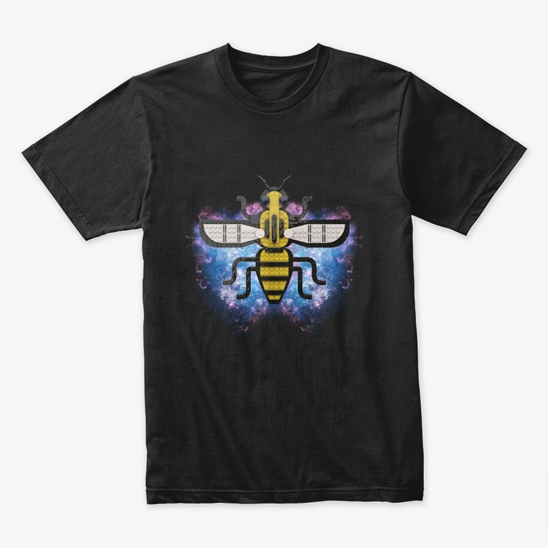 Galactic Bee