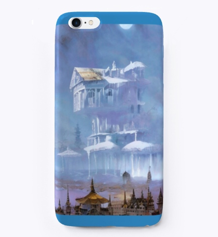Sky Castle 