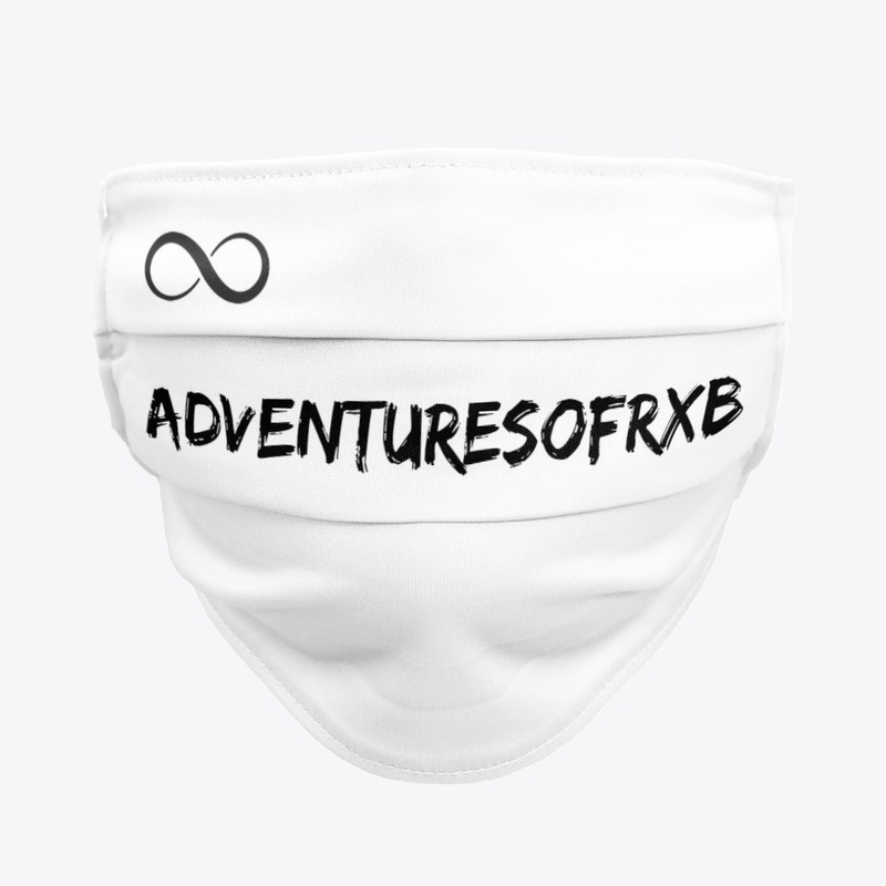 Infinity Mask AdventuresofRxB