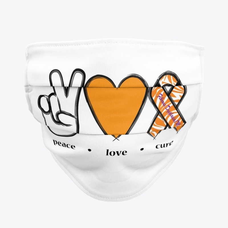 Peace-Love-Cure