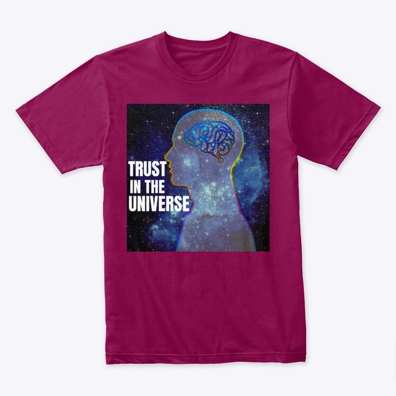 Trust in the Universe 