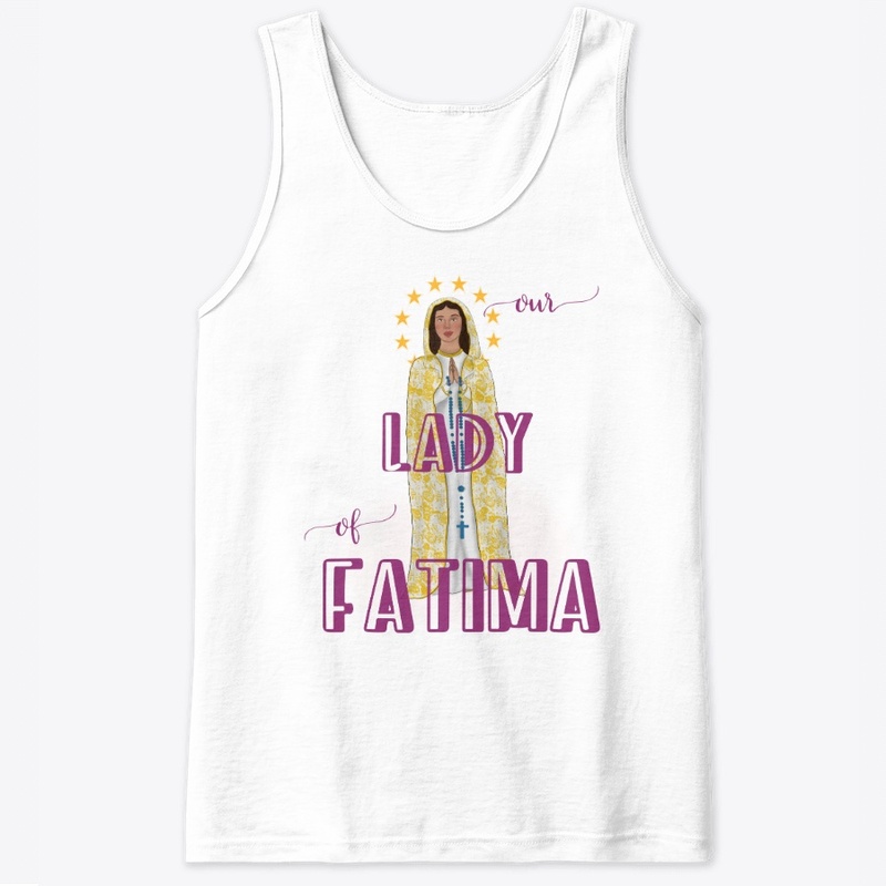 Our Lady of Fatima