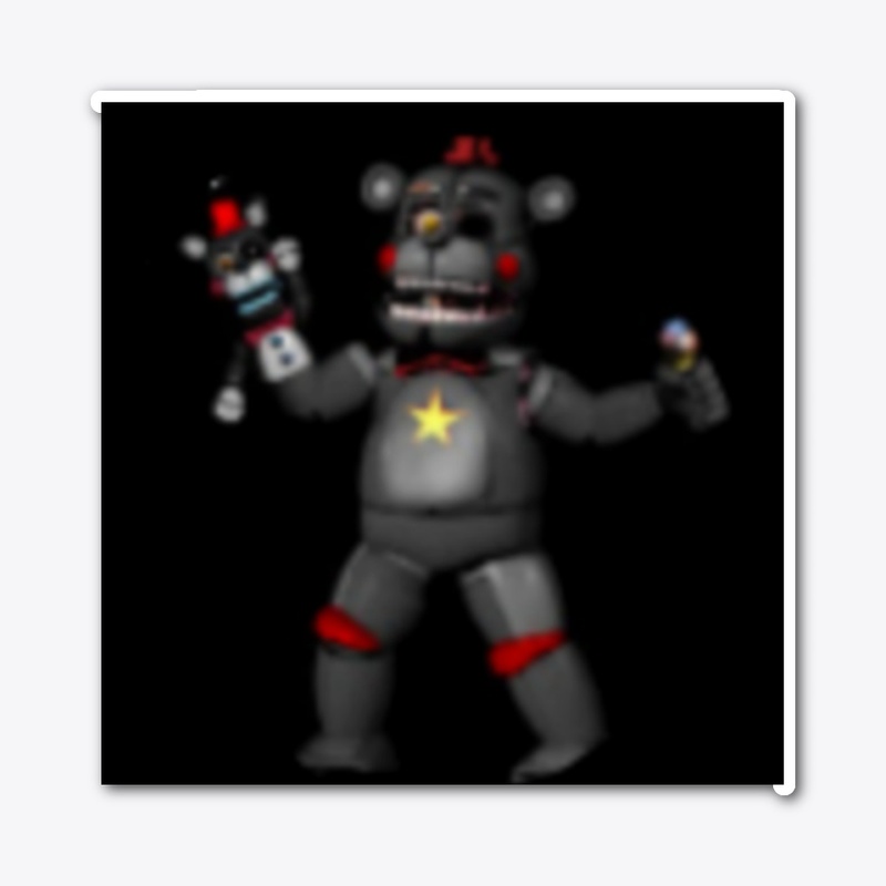 Funtime lefty production's set