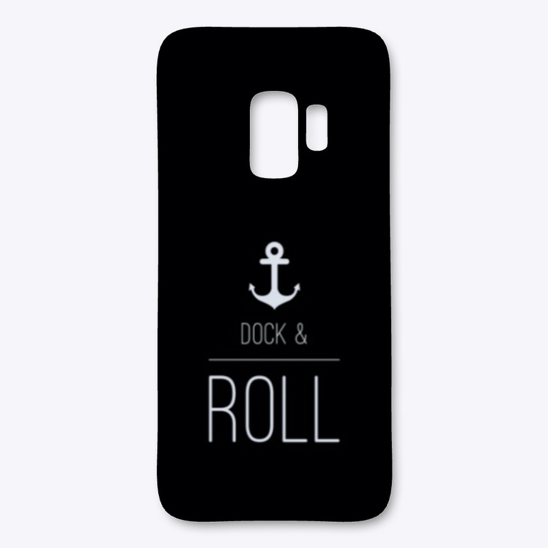 Dock & Roll Items