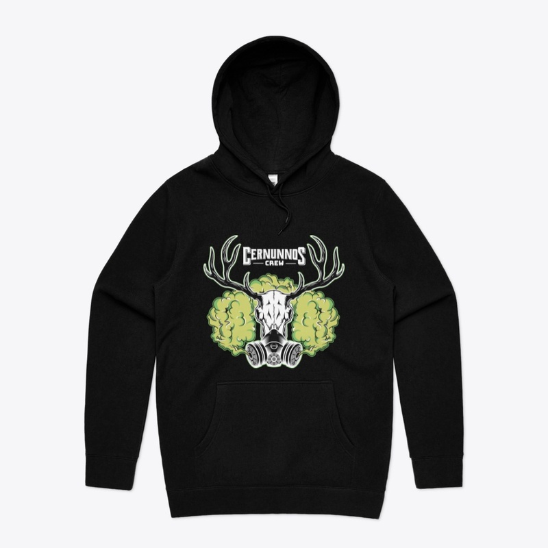 Cernunnos Crew