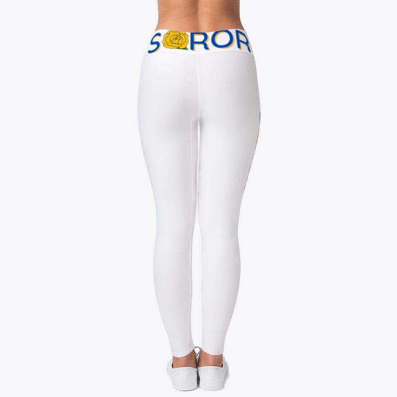 SGRho Soror