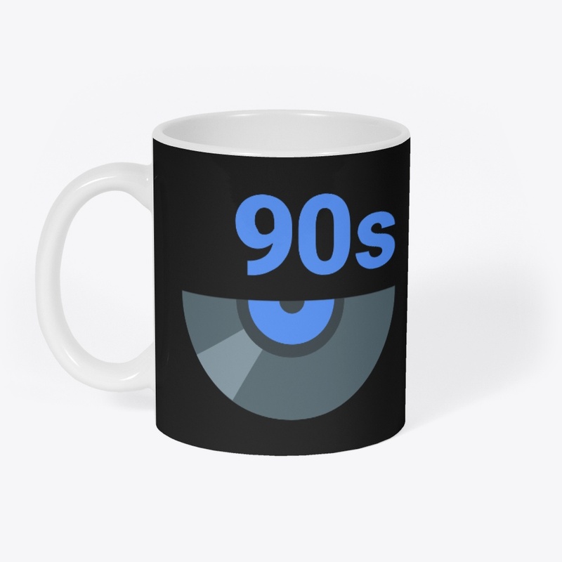 90's years