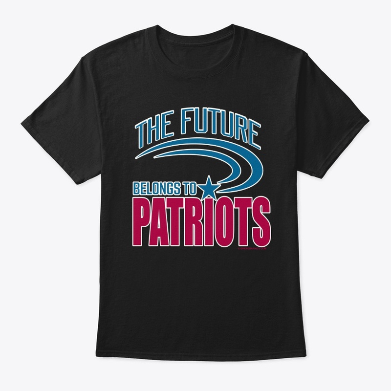 Future Patriots 