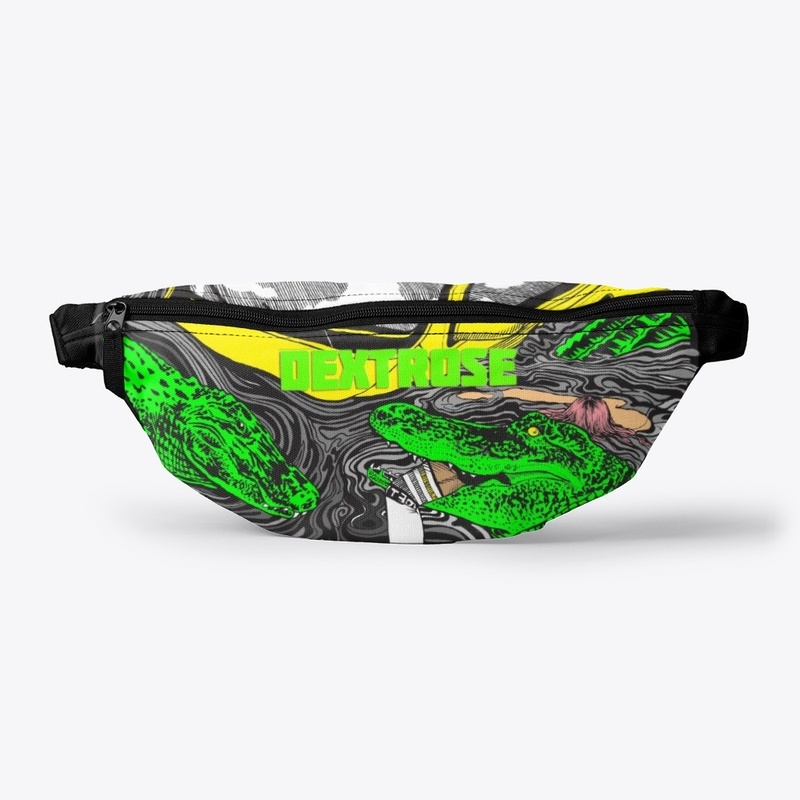 gator