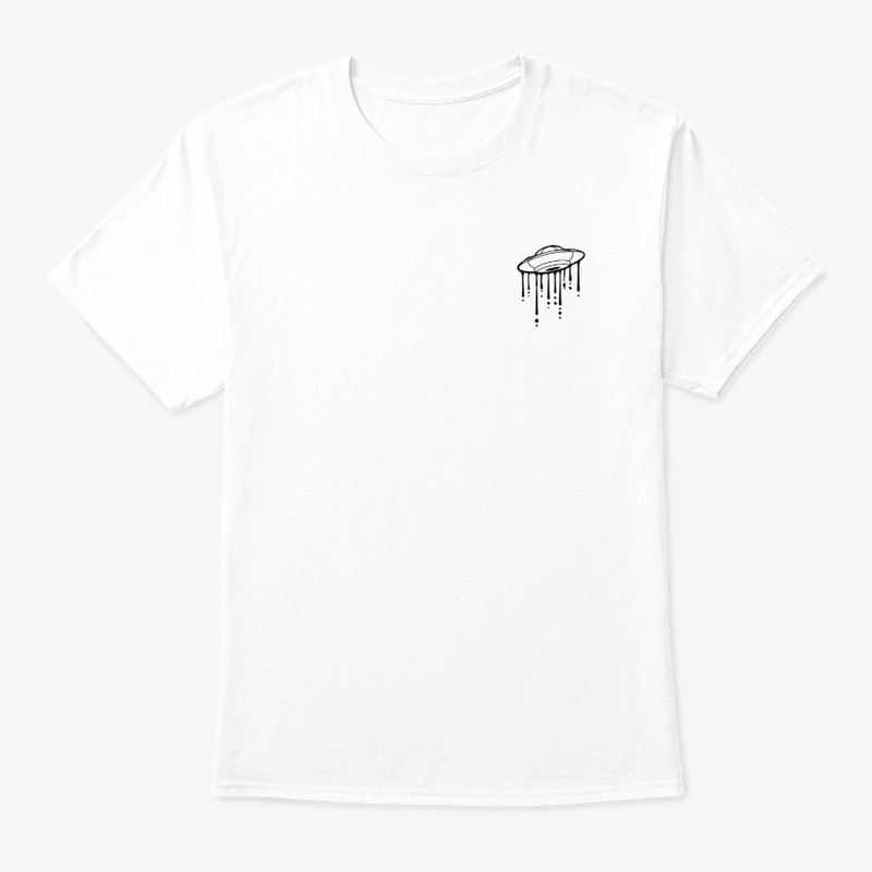 Outsiders Logo Tee