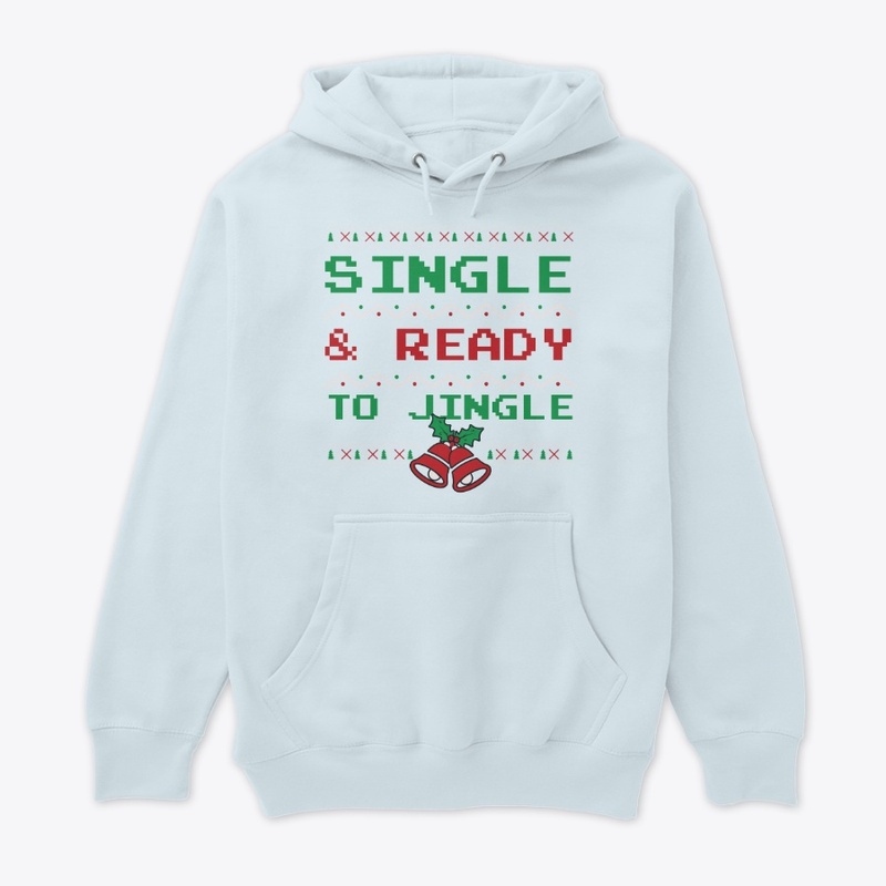 Unisex Premium Pullover Hoodie