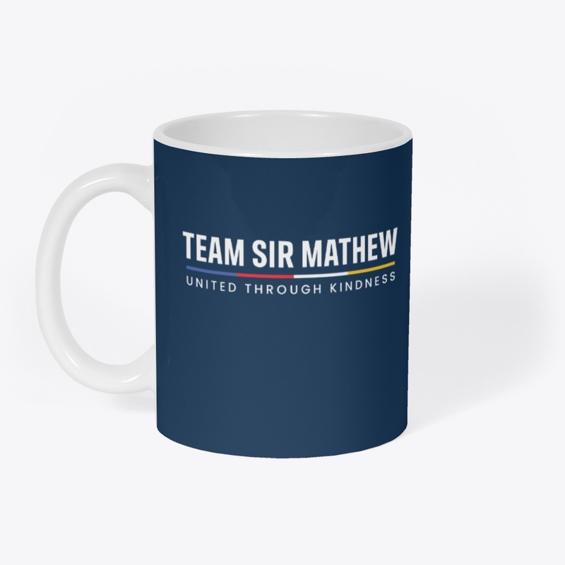 Team Sir Mathew