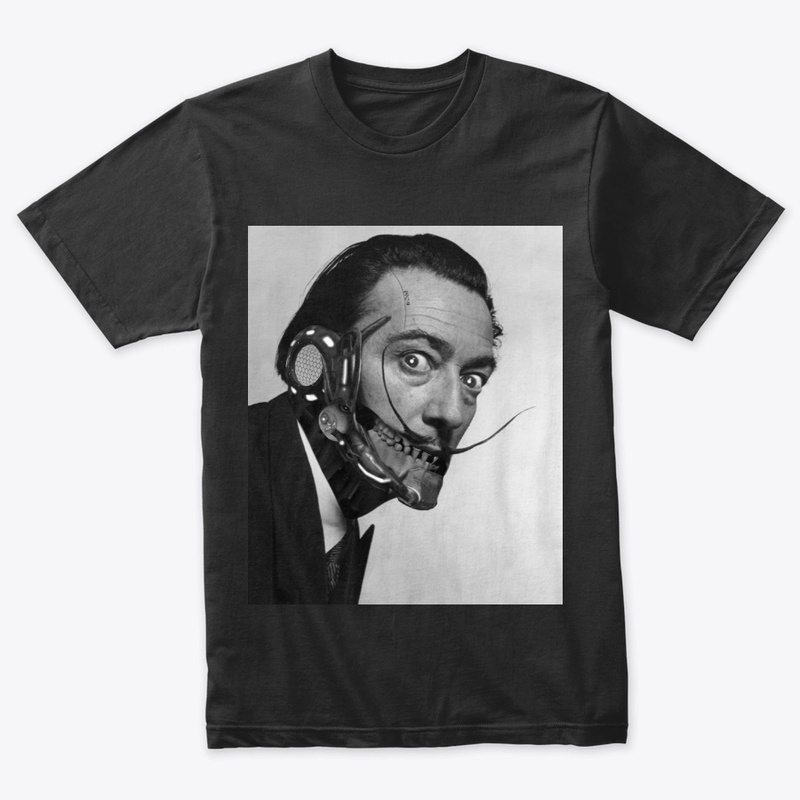 Salvidor dali
