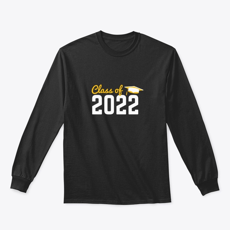 CLASS OF 2022